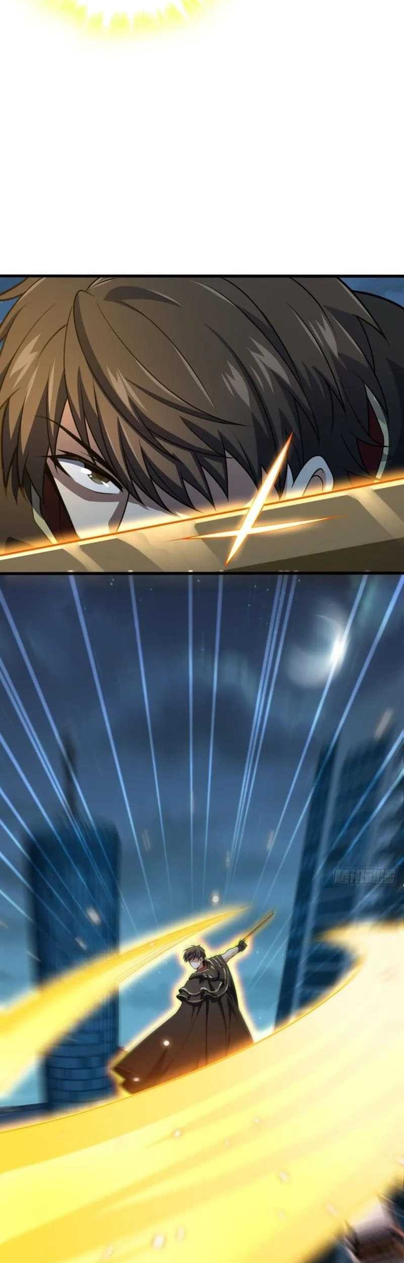 Spare Me, Great Lord! Chapter 500 Gambar 38