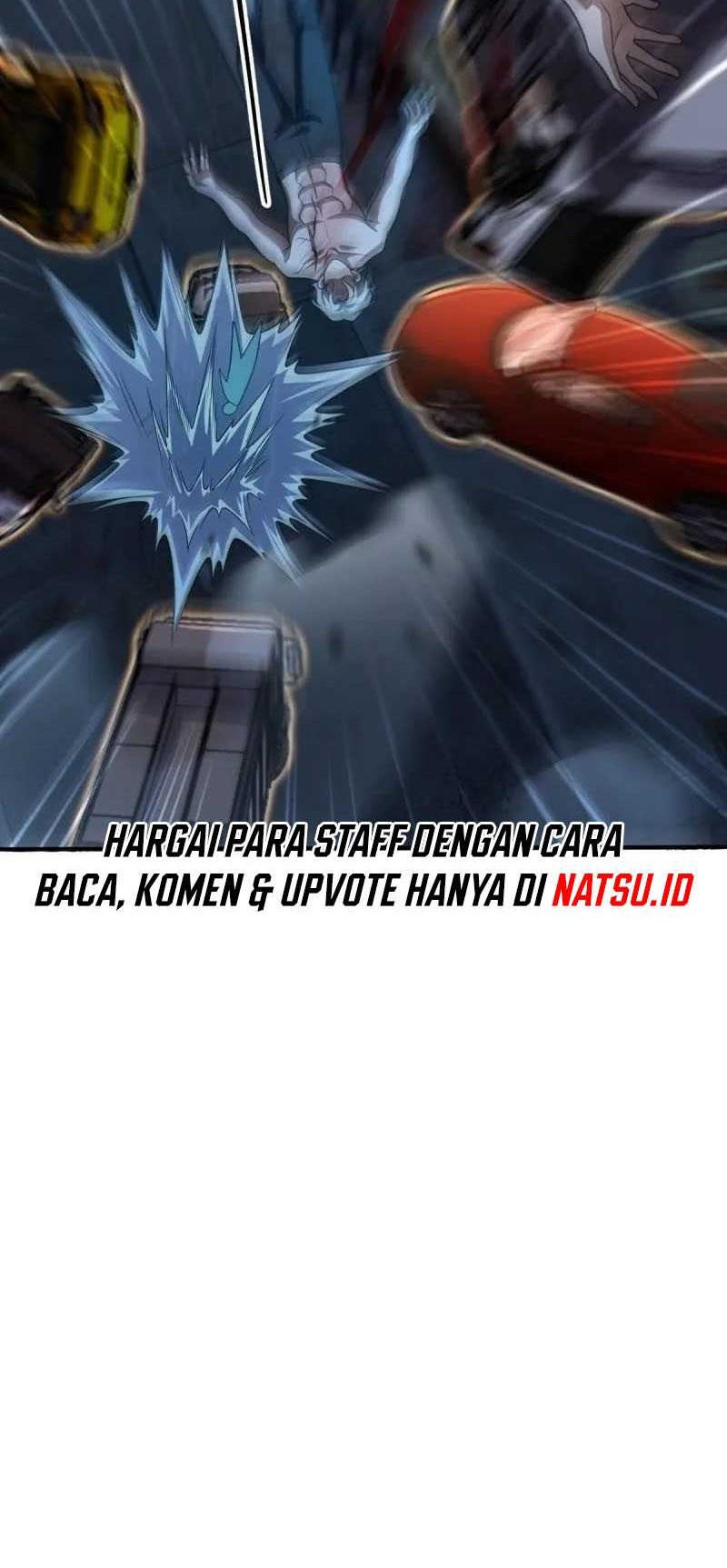 Spare Me, Great Lord! Chapter 500 Gambar 43