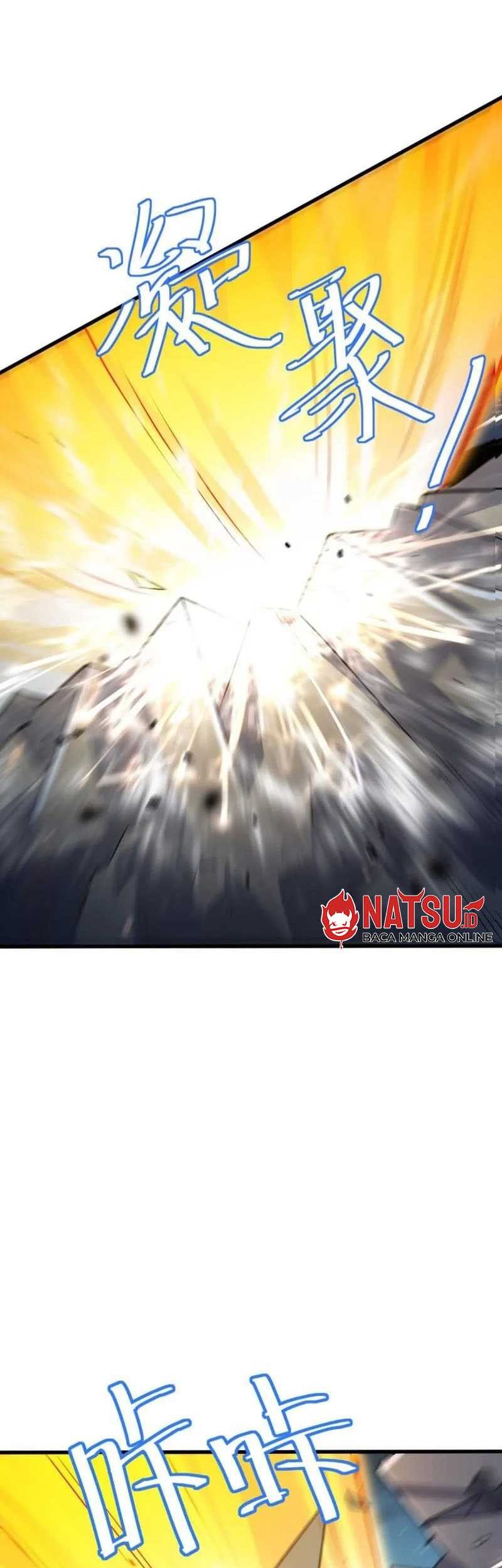 Spare Me, Great Lord! Chapter 500 Gambar 40