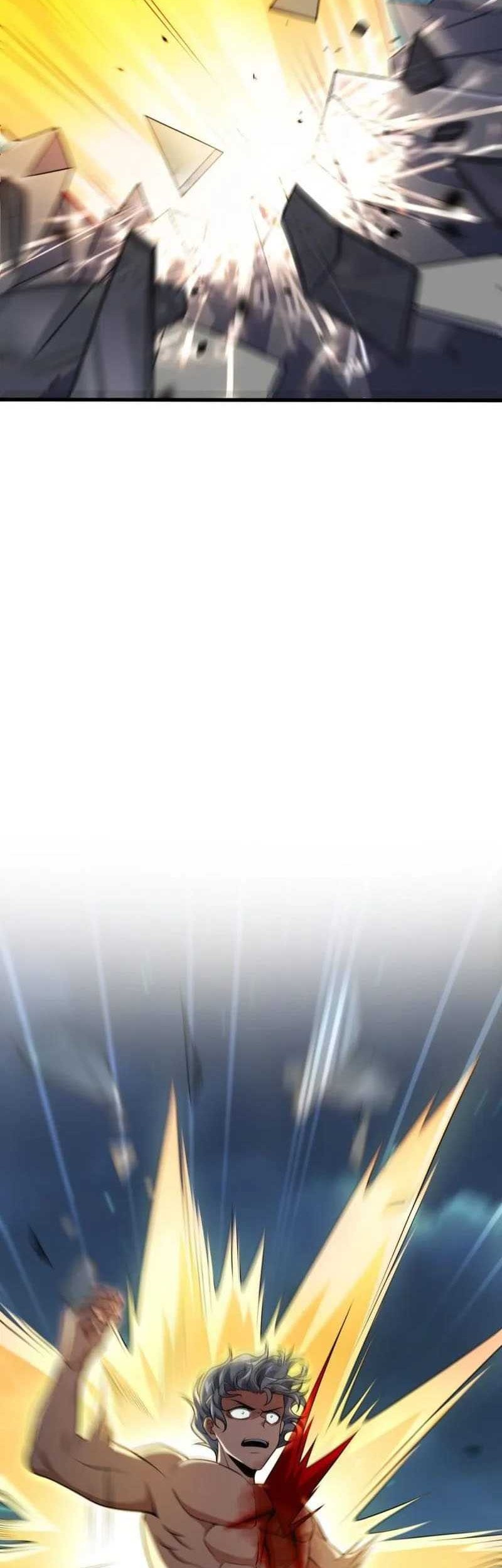 Spare Me, Great Lord! Chapter 500 Gambar 41