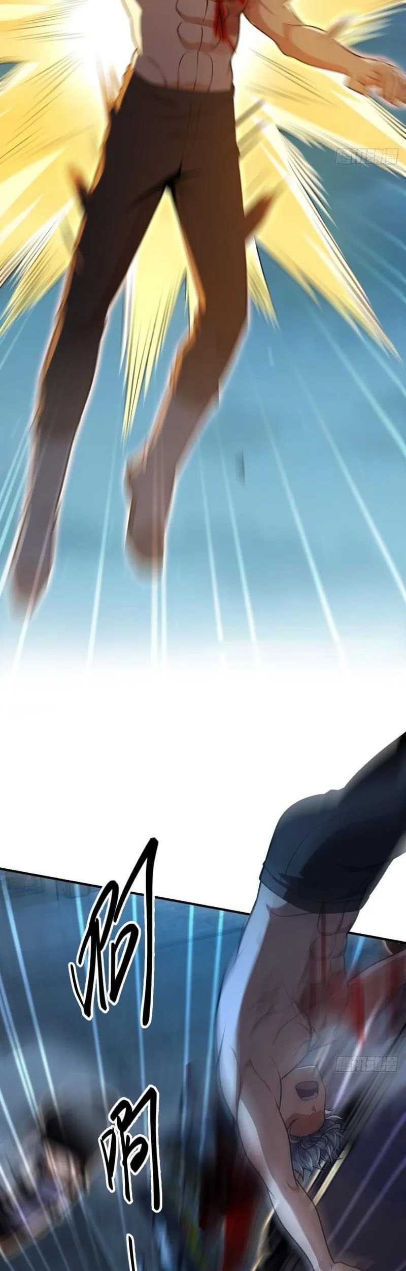 Spare Me, Great Lord! Chapter 500 Gambar 42