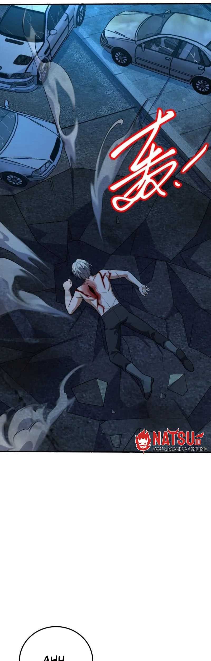 Spare Me, Great Lord! Chapter 500 Gambar 44