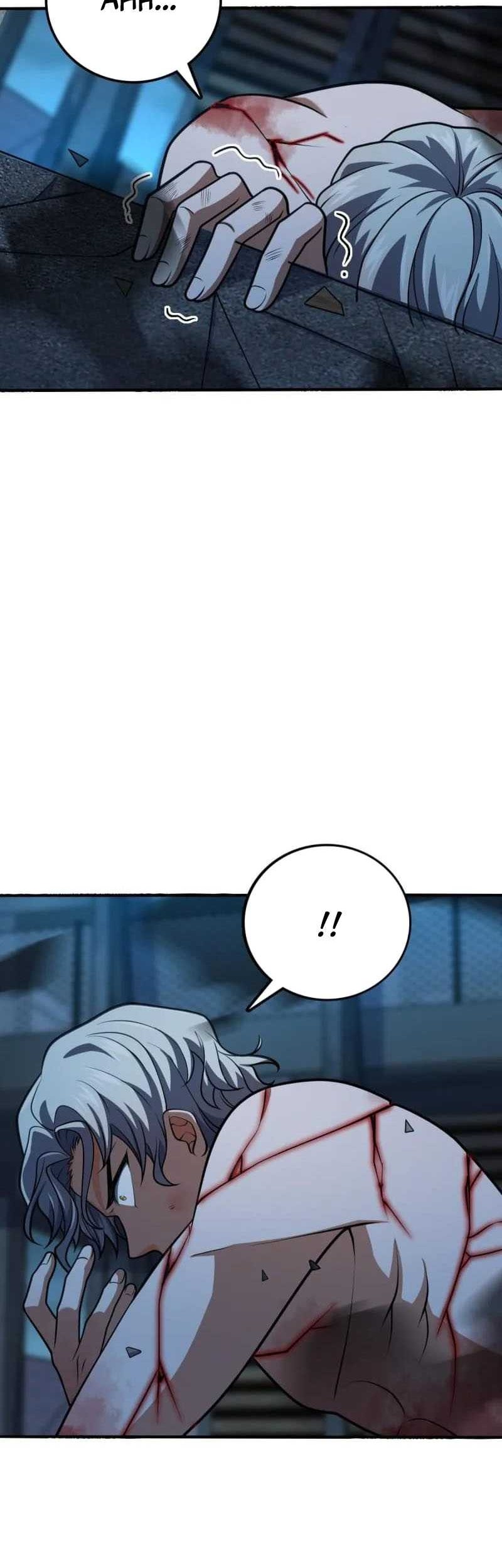 Spare Me, Great Lord! Chapter 500 Gambar 45