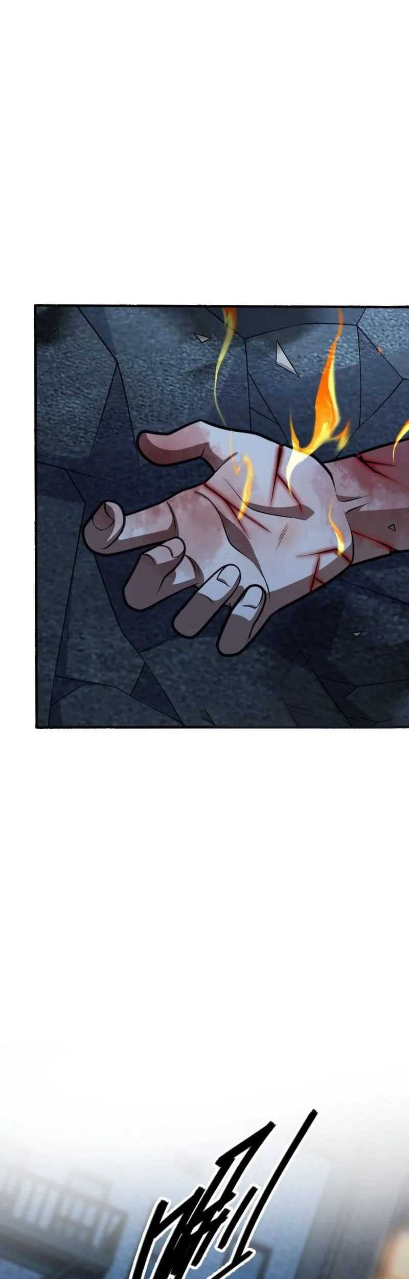 Spare Me, Great Lord! Chapter 500 Gambar 46