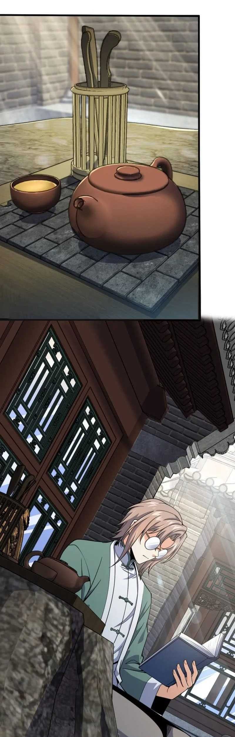 Manhua Spare Me, Great Lord! Chapter 500 gambar nomor 2