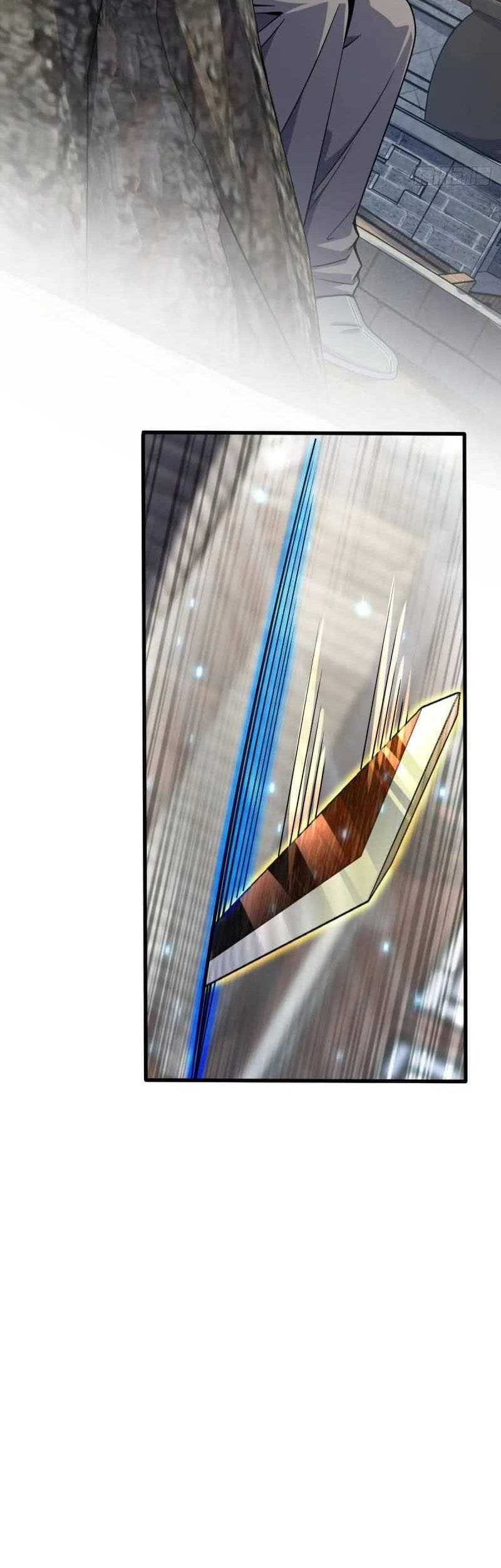 Spare Me, Great Lord! Chapter 500 Gambar 3