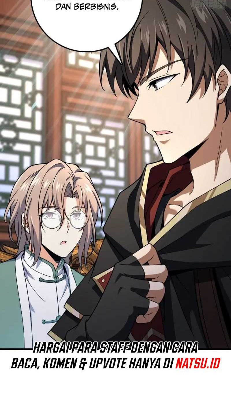 Spare Me, Great Lord! Chapter 500 Gambar 5