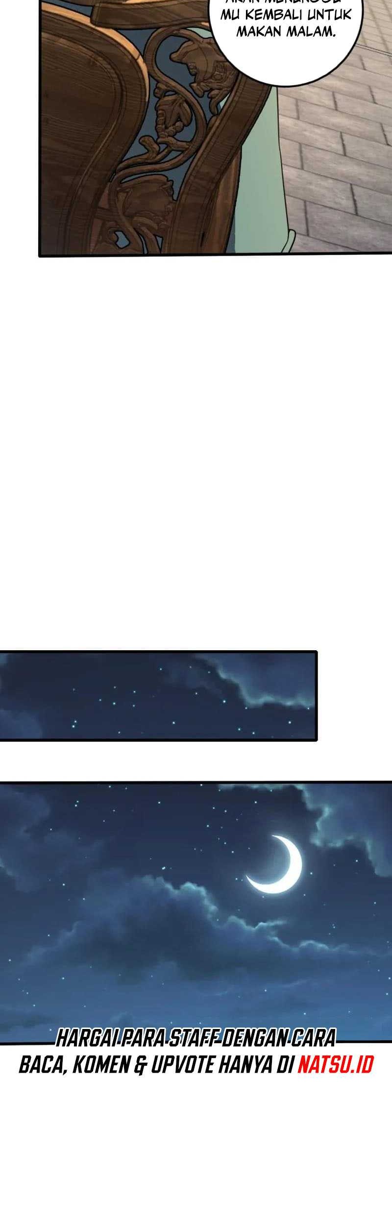 Spare Me, Great Lord! Chapter 500 Gambar 19