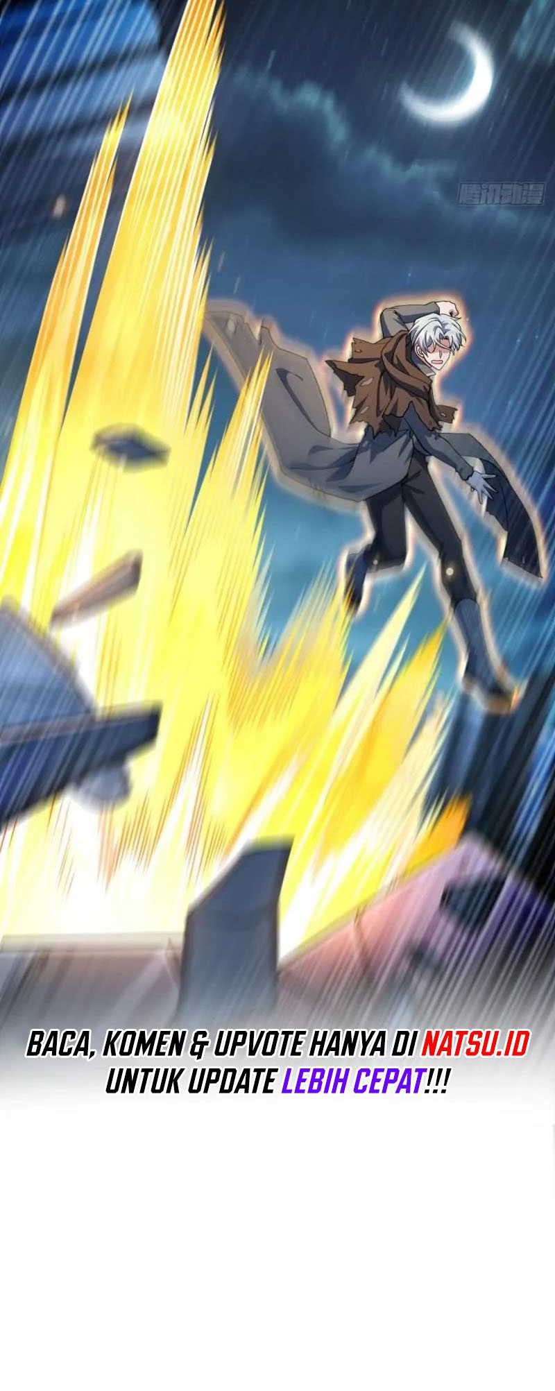 Spare Me, Great Lord! Chapter 500 Gambar 23