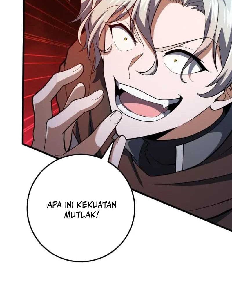 Spare Me, Great Lord! Chapter 500 Gambar 27