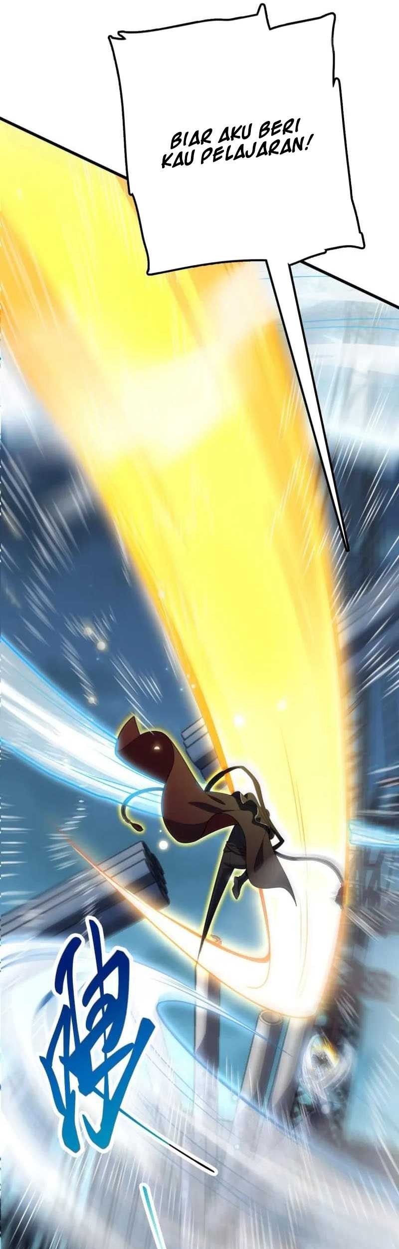 Spare Me, Great Lord! Chapter 500 Gambar 28