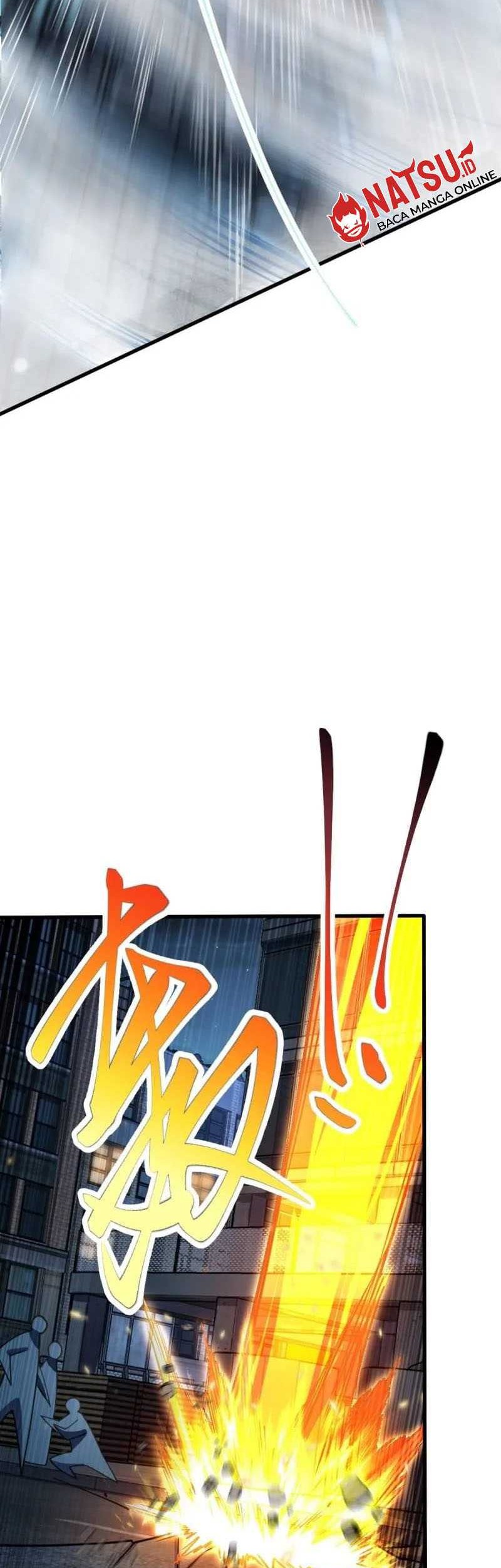 Spare Me, Great Lord! Chapter 500 Gambar 29