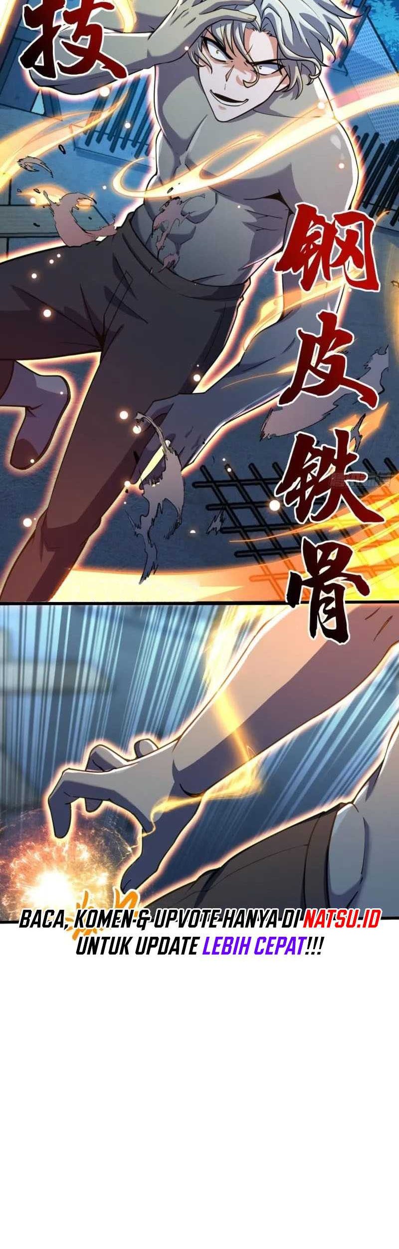 Spare Me, Great Lord! Chapter 500 Gambar 31