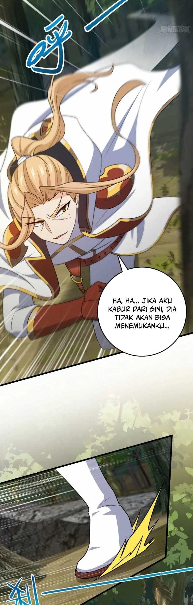 Spare Me, Great Lord! Chapter 499 Gambar 39