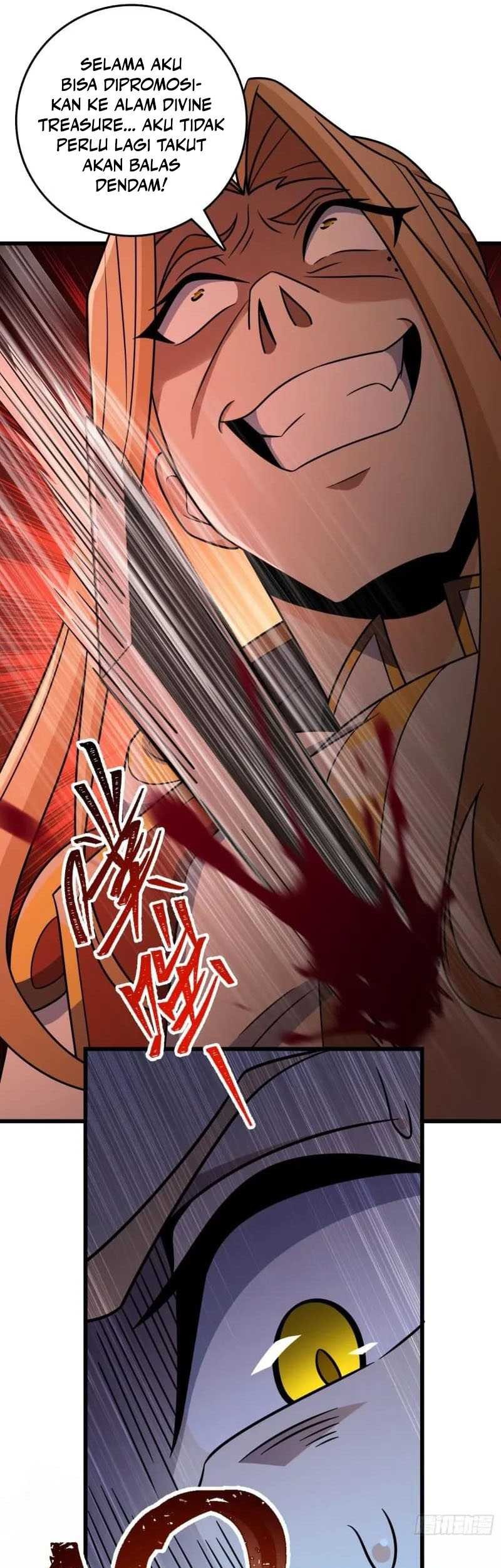 Spare Me, Great Lord! Chapter 499 Gambar 41