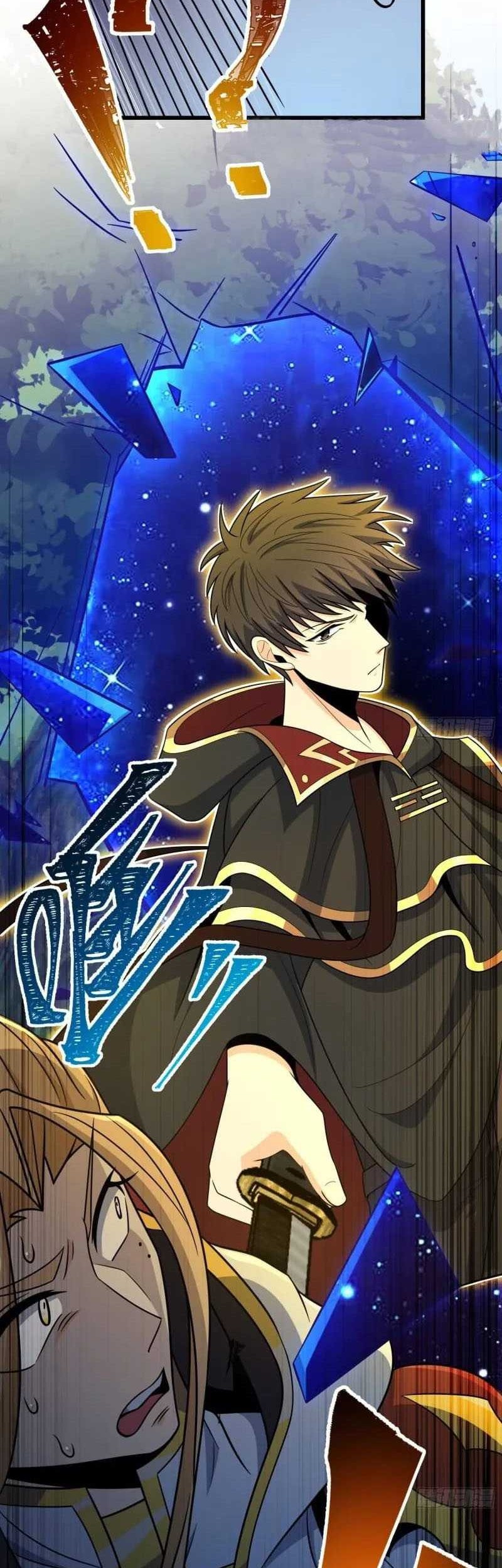 Spare Me, Great Lord! Chapter 499 Gambar 42