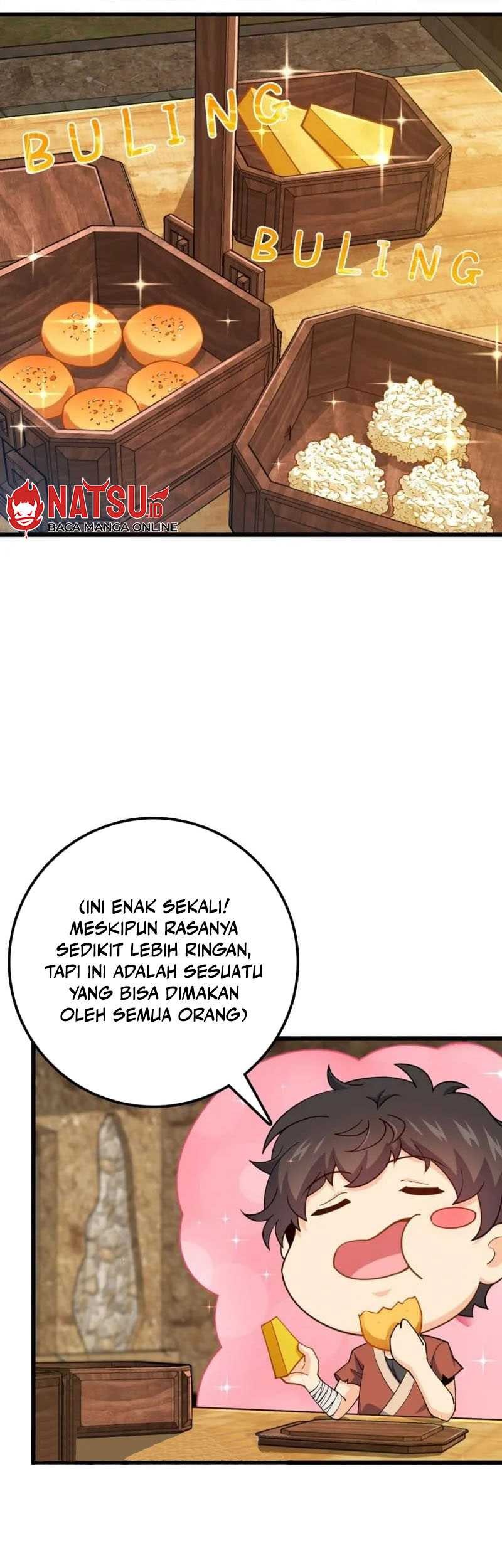 Manhua Spare Me, Great Lord! Chapter 499 gambar nomor 2