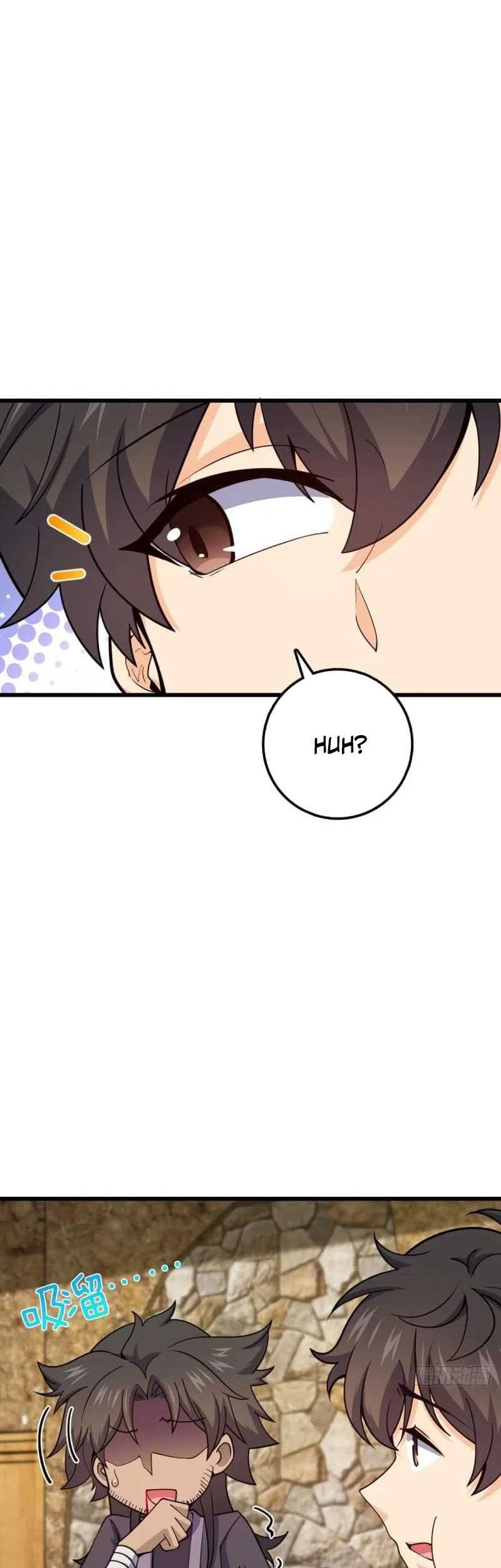 Spare Me, Great Lord! Chapter 499 Gambar 3