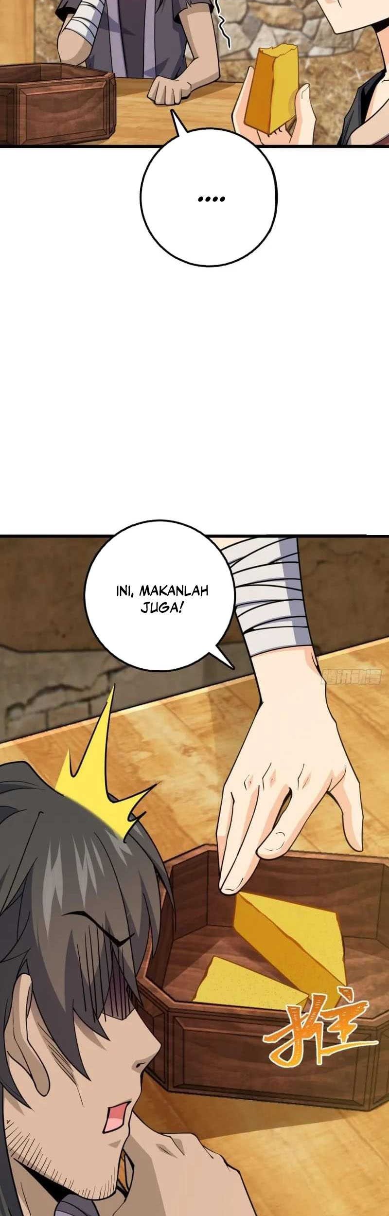 Spare Me, Great Lord! Chapter 499 Gambar 4