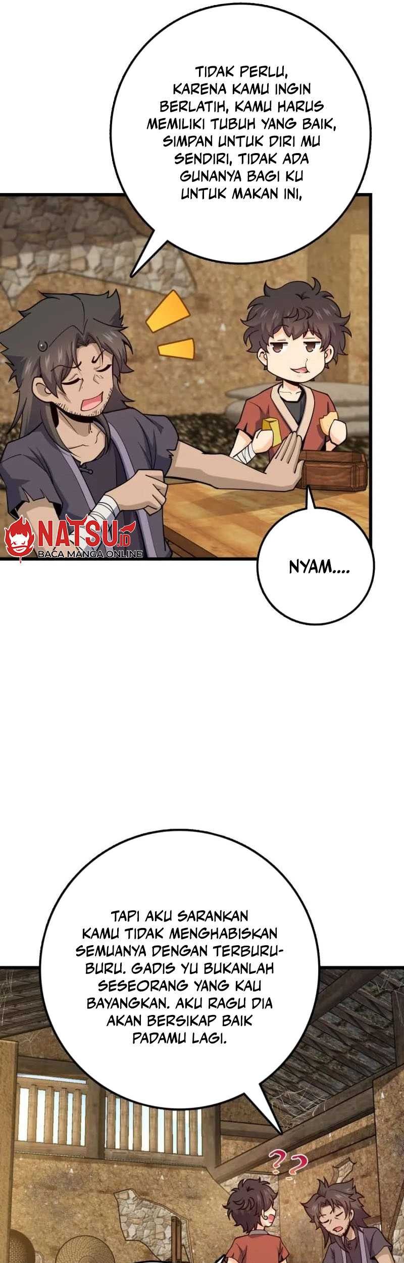 Spare Me, Great Lord! Chapter 499 Gambar 6