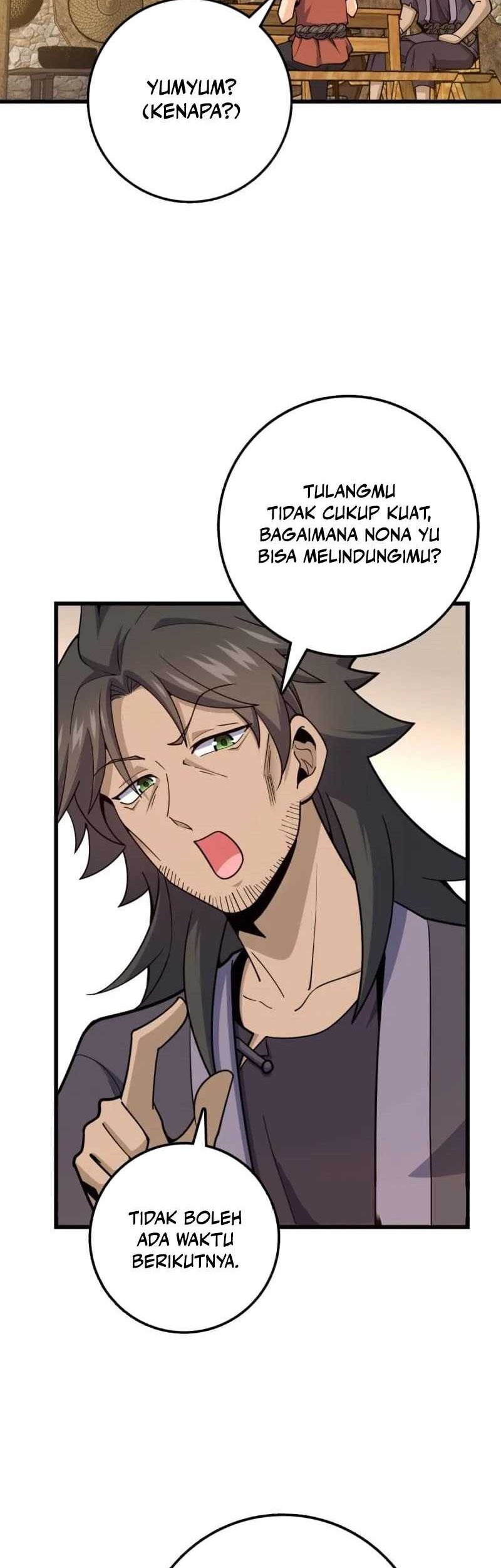 Spare Me, Great Lord! Chapter 499 Gambar 7