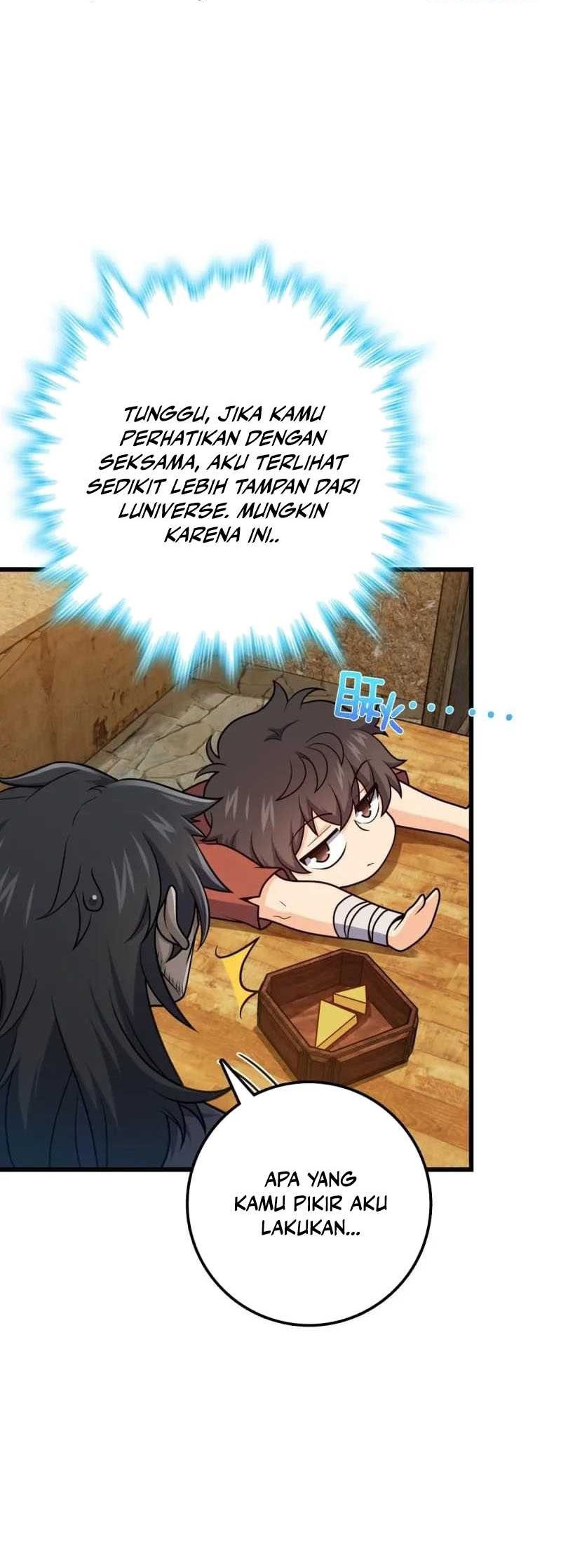 Spare Me, Great Lord! Chapter 499 Gambar 13