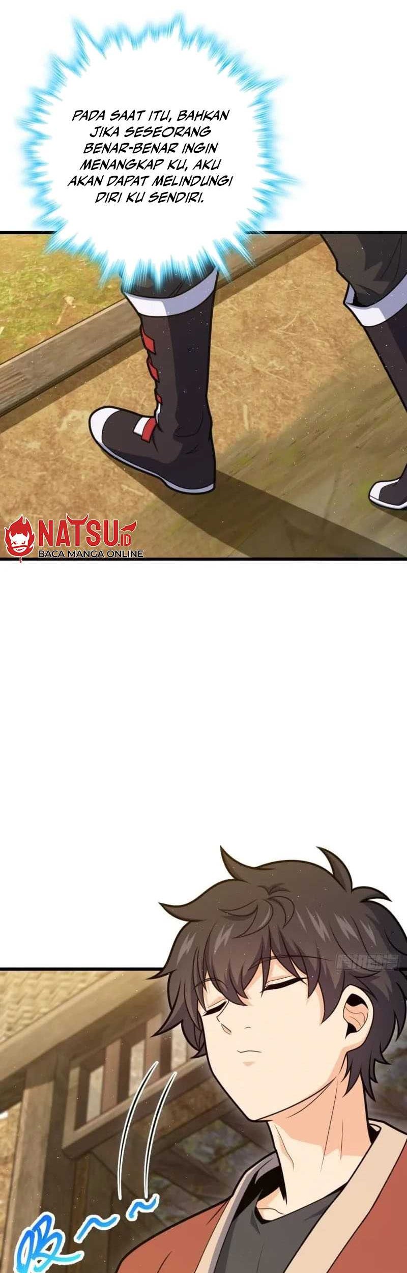 Spare Me, Great Lord! Chapter 499 Gambar 19