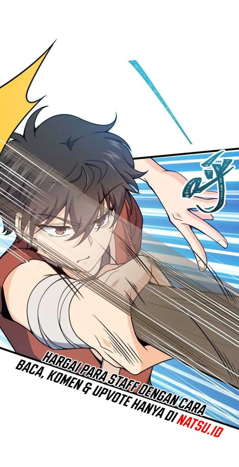 Spare Me, Great Lord! Chapter 499 Gambar 21