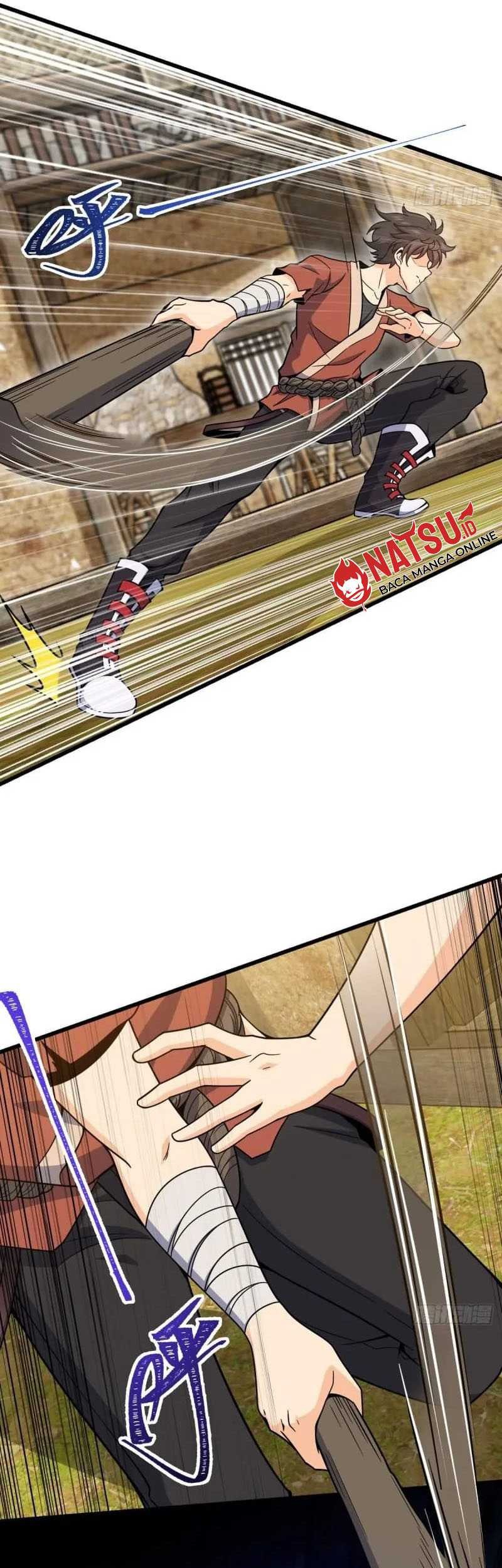 Spare Me, Great Lord! Chapter 499 Gambar 22