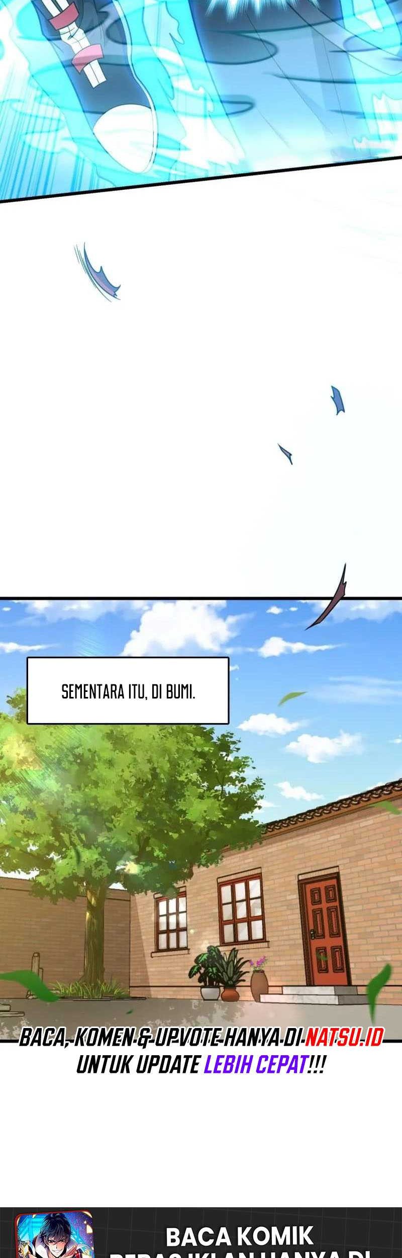 Spare Me, Great Lord! Chapter 499 Gambar 24