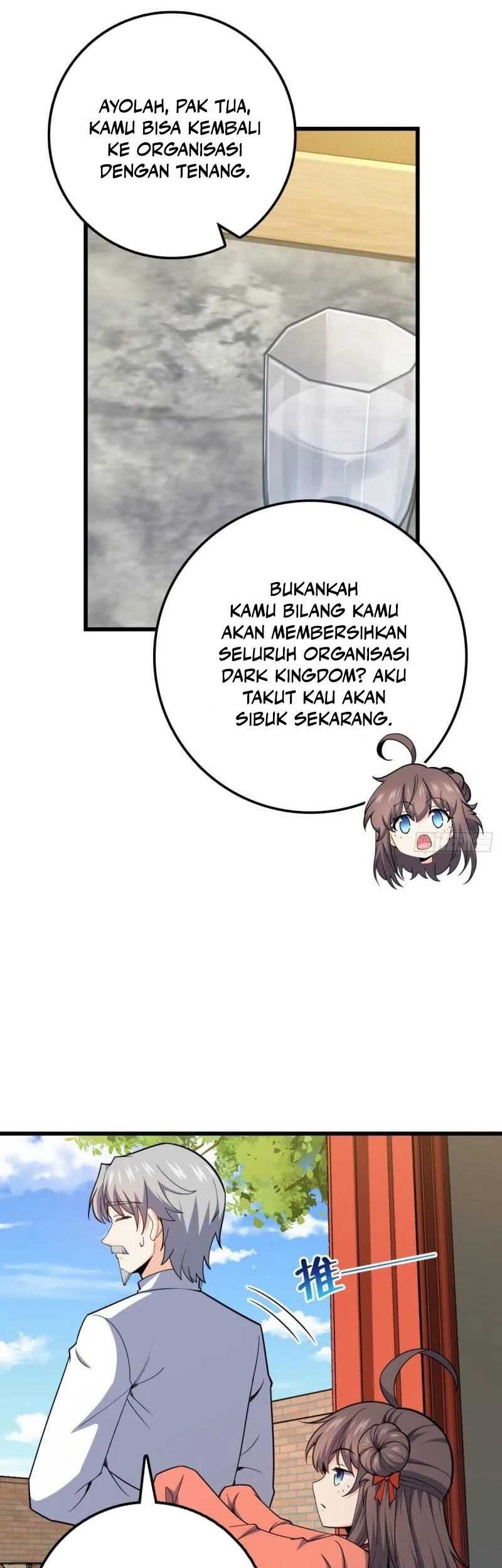 Spare Me, Great Lord! Chapter 499 Gambar 32