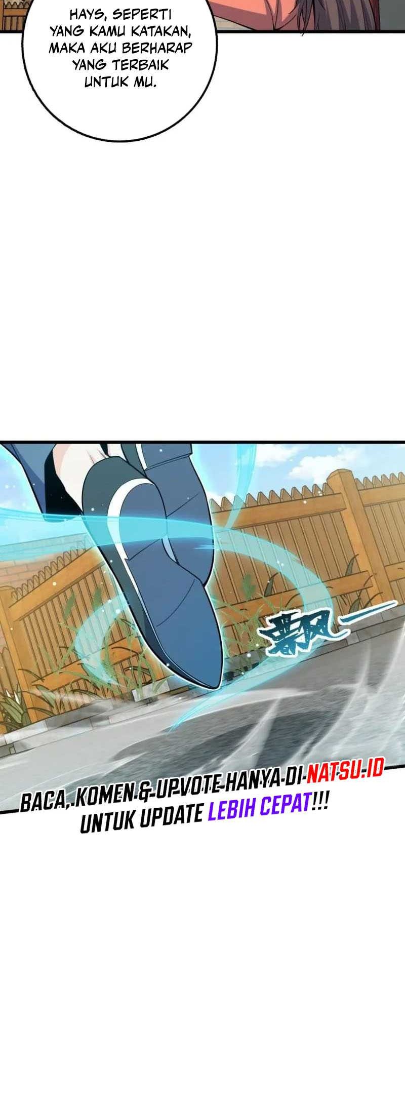 Spare Me, Great Lord! Chapter 499 Gambar 33