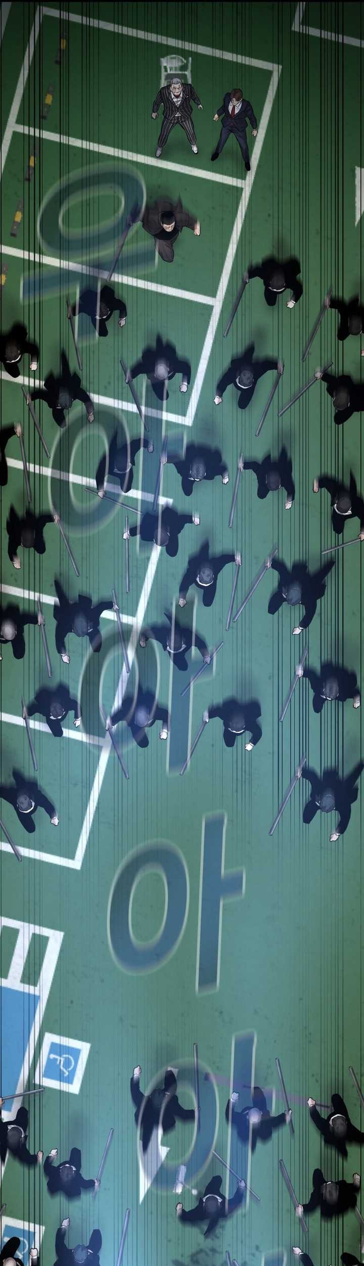 Blade of Retribution Chapter 23 Gambar 26