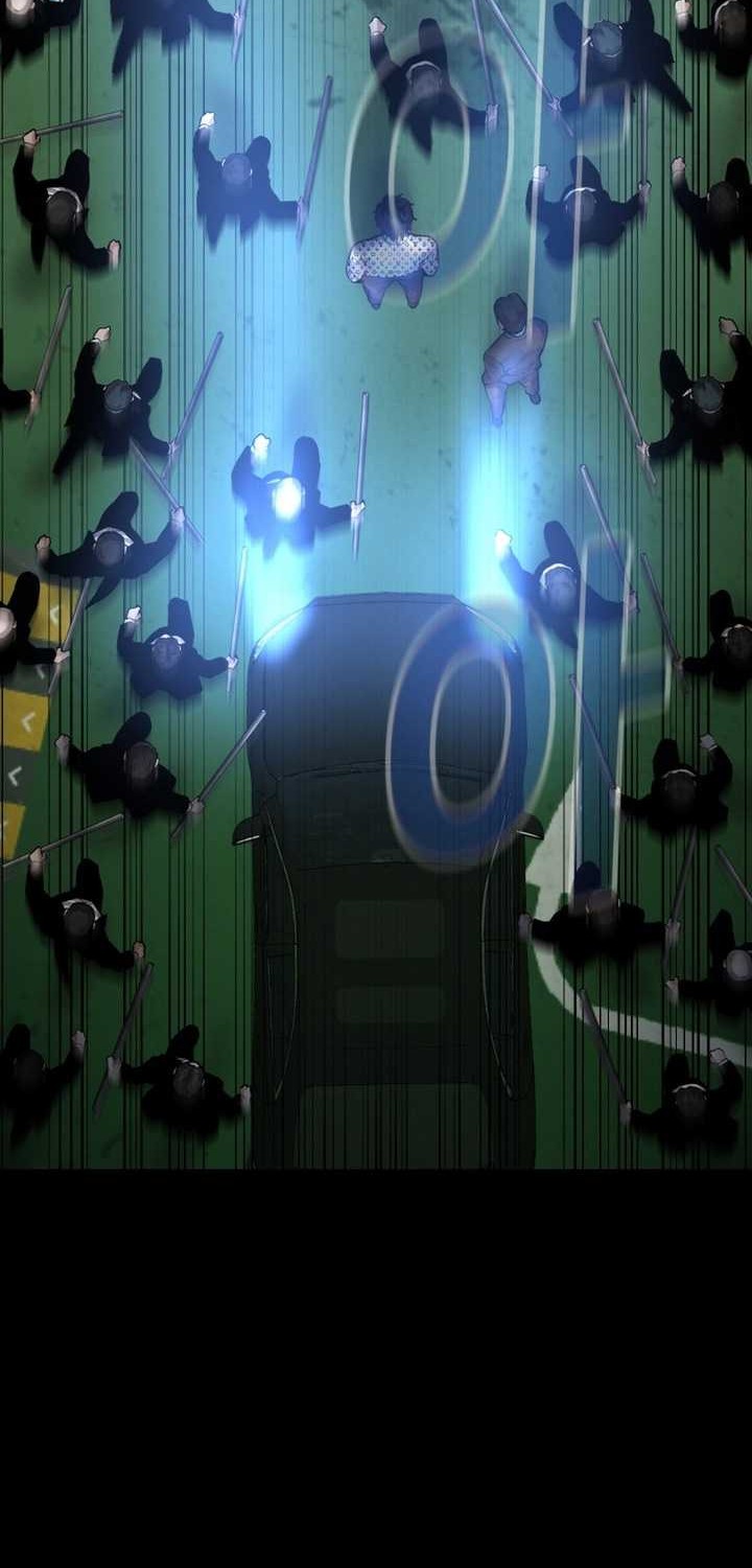 Blade of Retribution Chapter 23 Gambar 27