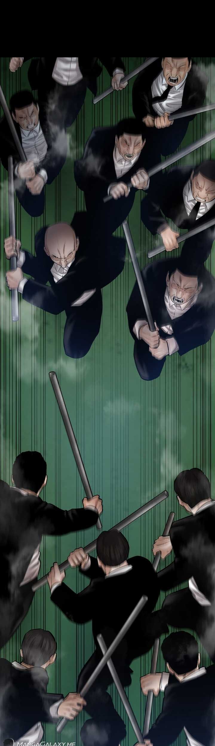 Blade of Retribution Chapter 23 Gambar 28