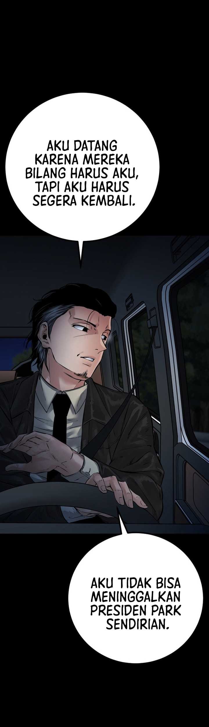 Blade of Retribution Chapter 23 Gambar 34