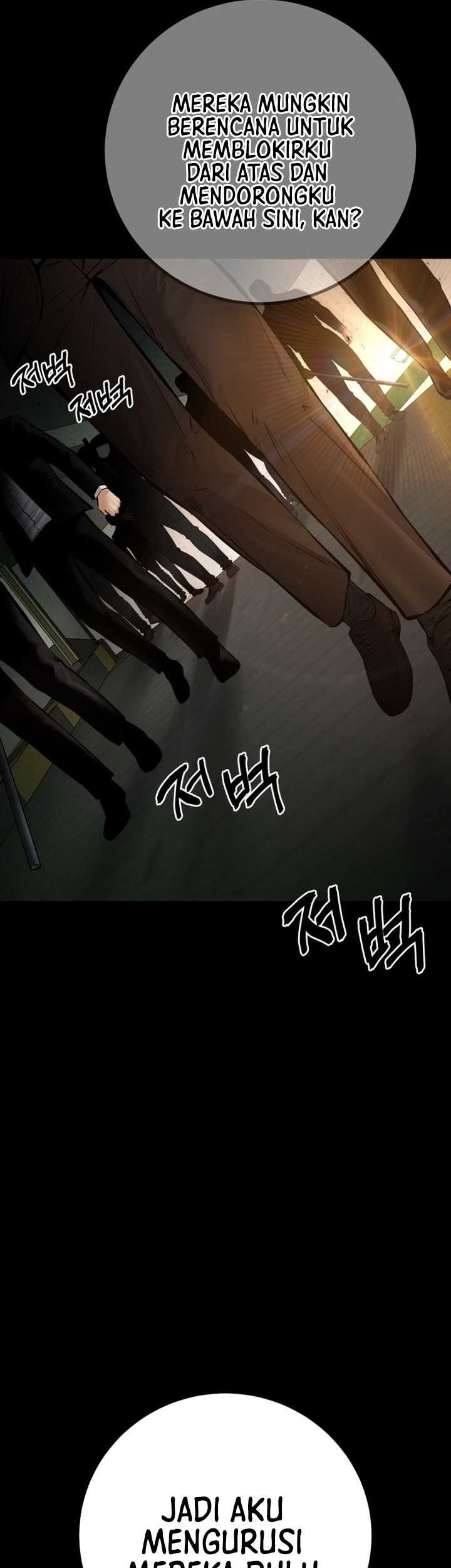 Blade of Retribution Chapter 23 Gambar 18