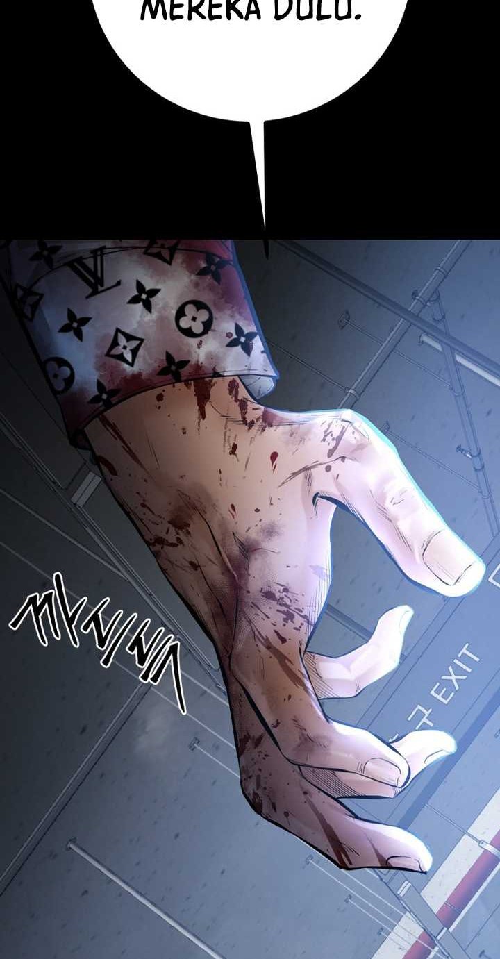 Blade of Retribution Chapter 23 Gambar 19