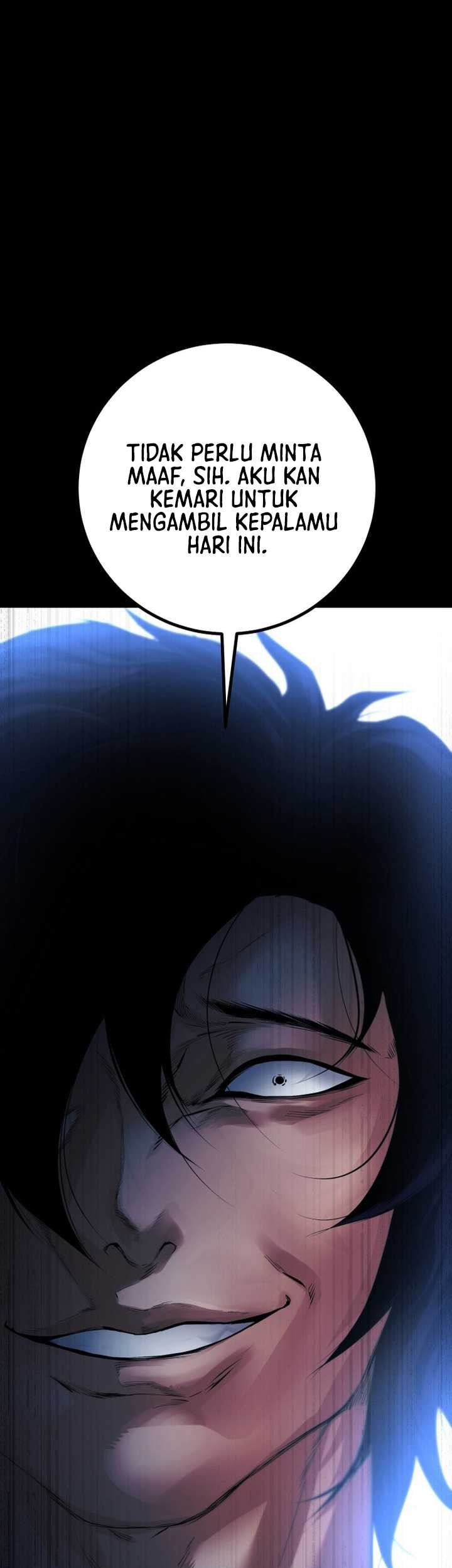 Blade of Retribution Chapter 23 Gambar 22