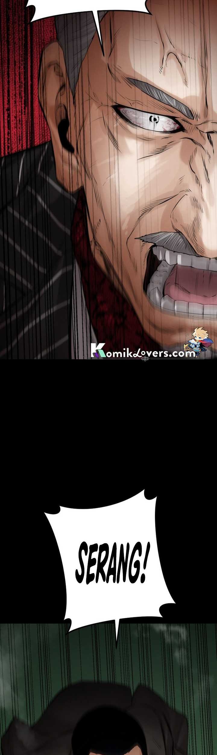 Blade of Retribution Chapter 23 Gambar 24