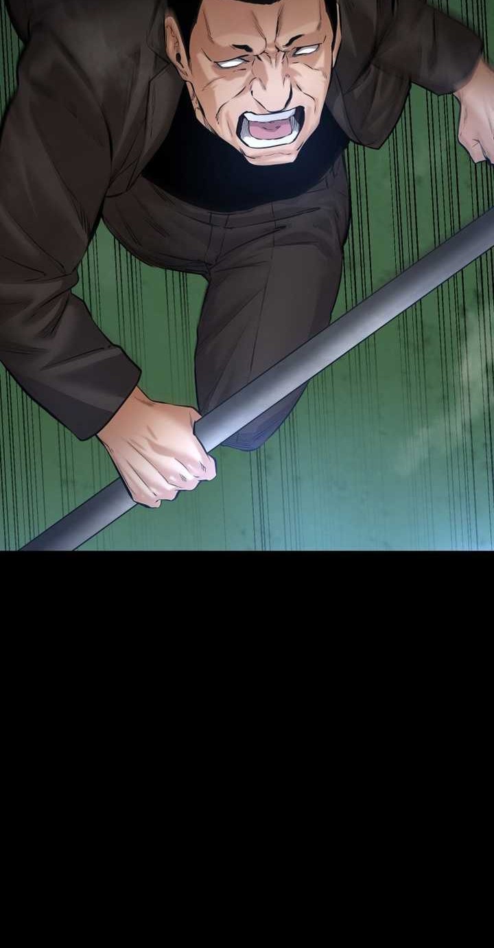 Blade of Retribution Chapter 23 Gambar 25