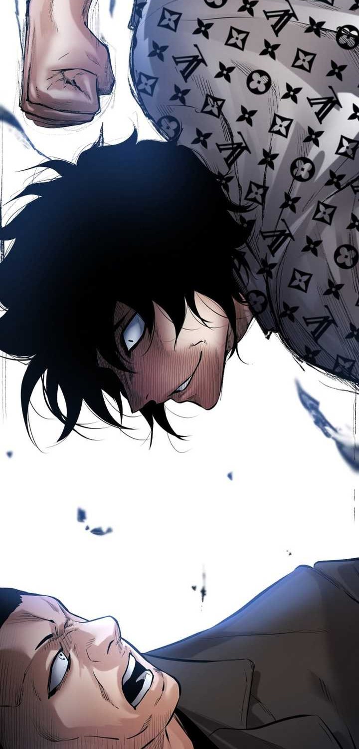 Blade of Retribution Chapter 23 Gambar 47