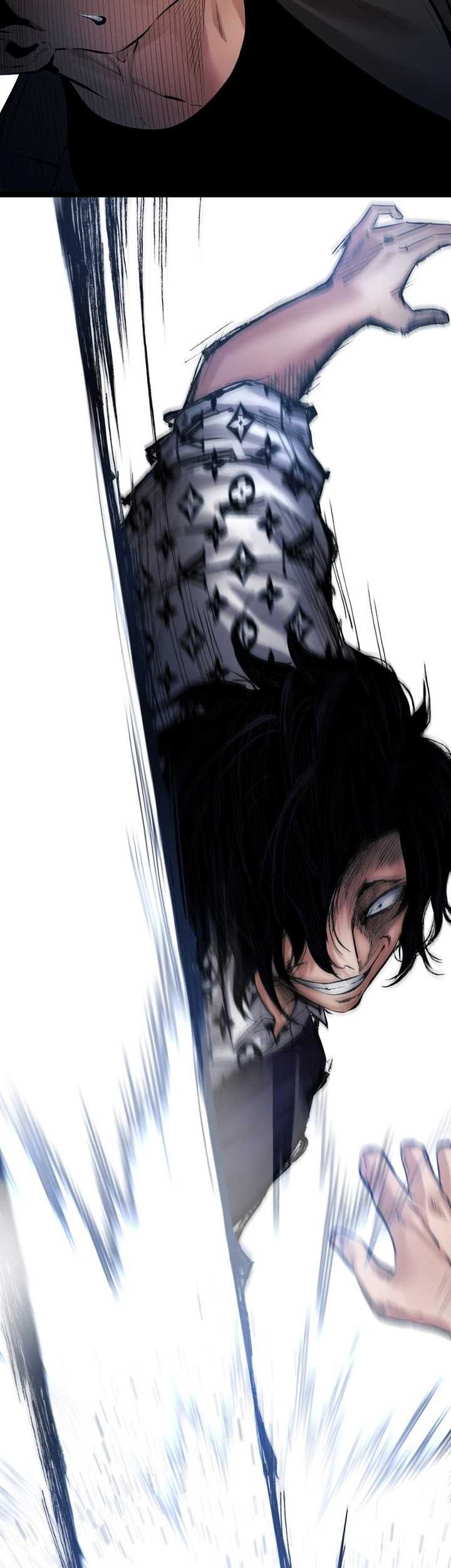 Blade of Retribution Chapter 23 Gambar 48