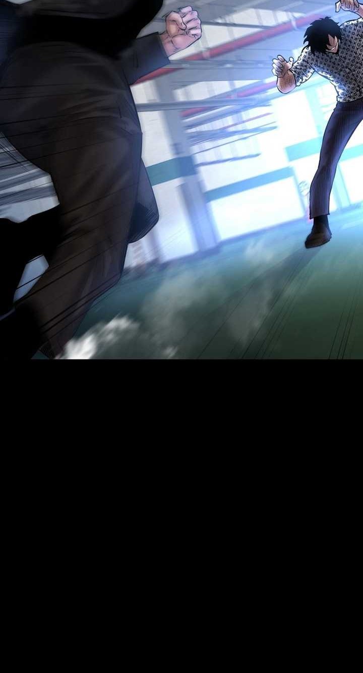 Blade of Retribution Chapter 23 Gambar 53