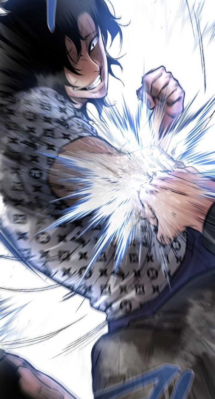 Blade of Retribution Chapter 23 Gambar 55