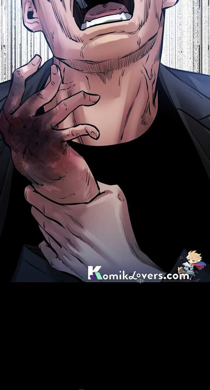 Blade of Retribution Chapter 23 Gambar 57