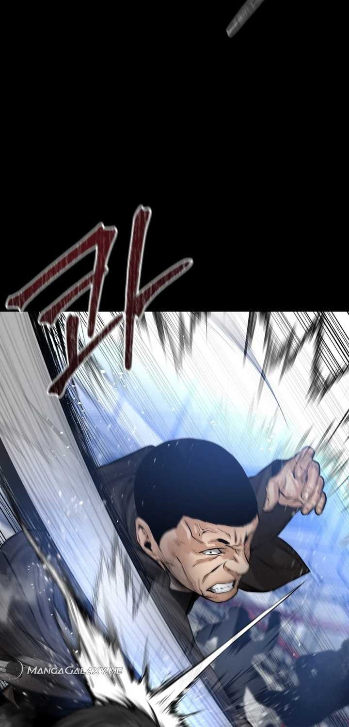 Blade of Retribution Chapter 23 Gambar 43