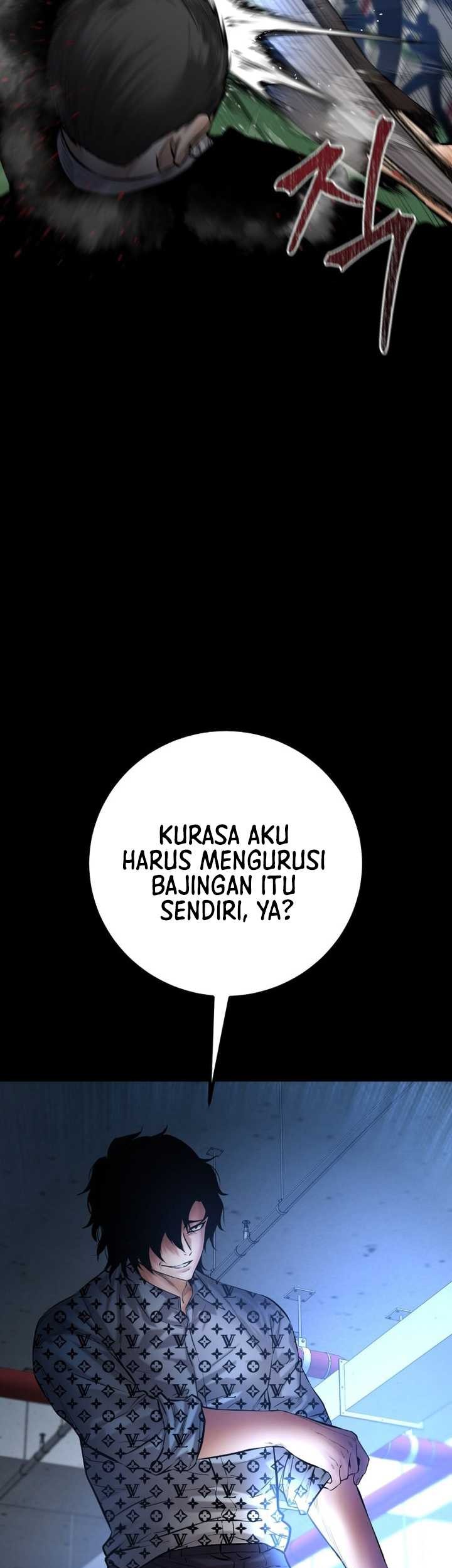 Blade of Retribution Chapter 23 Gambar 44