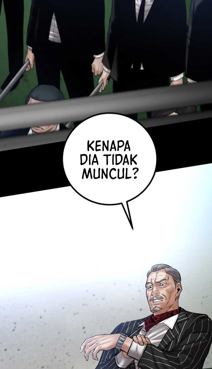 Blade of Retribution Chapter 23 Gambar 3