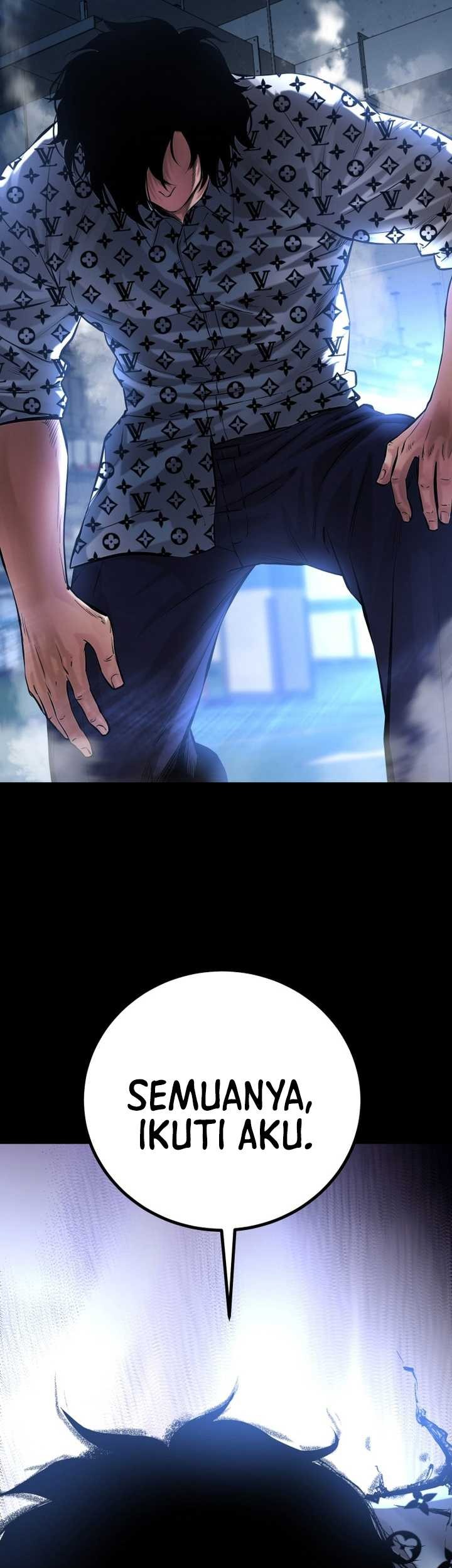 Blade of Retribution Chapter 23 Gambar 66